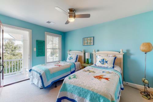 Bayside Resort - 11278 Signature