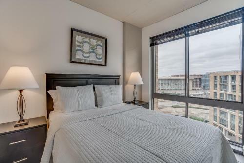 Apartamento Dc Marina Side 30 Day Stays