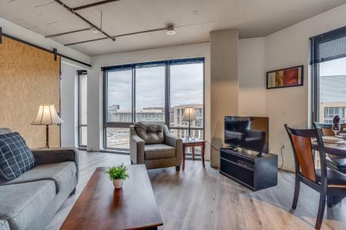 Apartamento Dc Marina Side 30 Day Stays