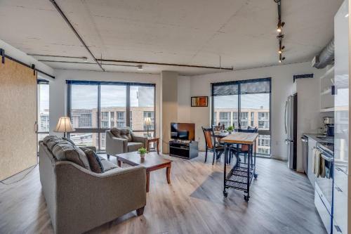 Apartamento Dc Marina Side 30 Day Stays