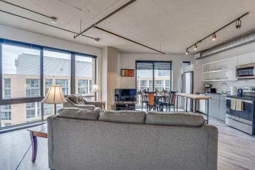 Apartamento Dc Marina Side 30 Day Stays
