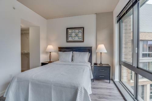 Apartamento Dc Marina Side 30 Day Stays