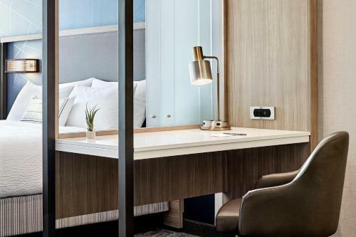 Hotel Springhill Suites By Marriott Amelia Island