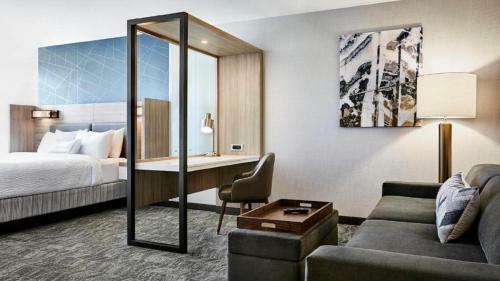 Hotel Springhill Suites By Marriott Amelia Island