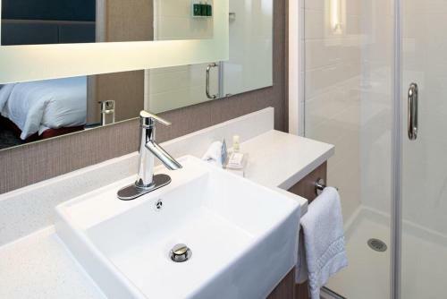 Hotel Springhill Suites By Marriott Amelia Island