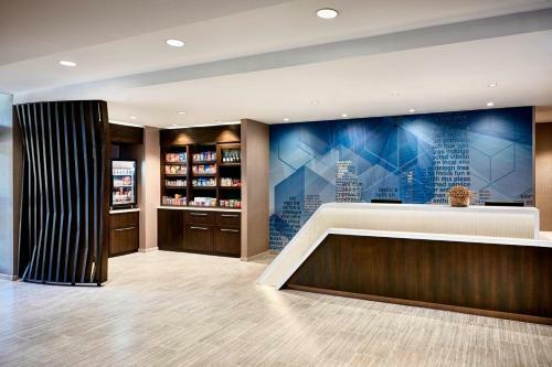Hotel Springhill Suites By Marriott Amelia Island