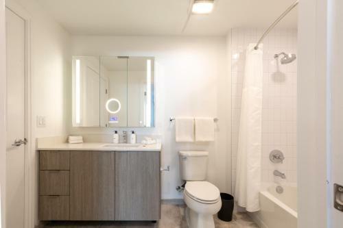 Apartamento Whyhotel Washington Dc National Mall