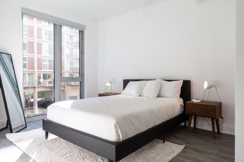 Apartamento Whyhotel Washington Dc National Mall