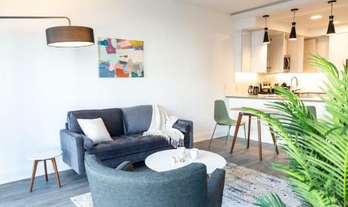 Apartamento Whyhotel Washington Dc National Mall