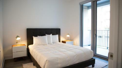 Apartamento Whyhotel Washington Dc National Mall
