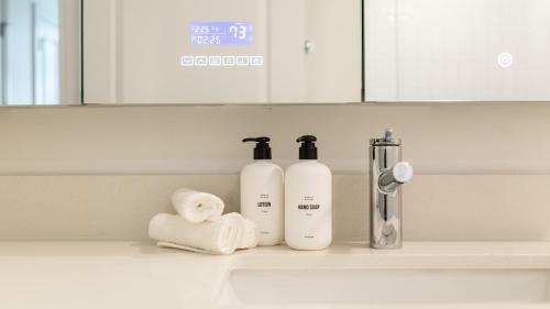 Apartamento Whyhotel Washington Dc National Mall