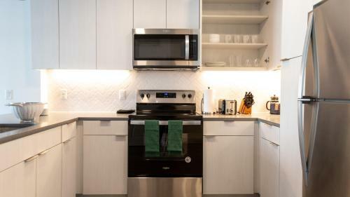 Apartamento Whyhotel Washington Dc National Mall