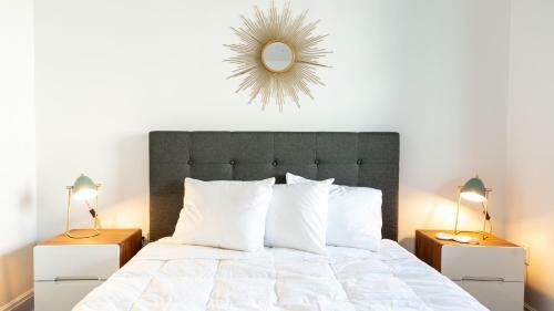 Apartamento Whyhotel Washington Dc National Mall