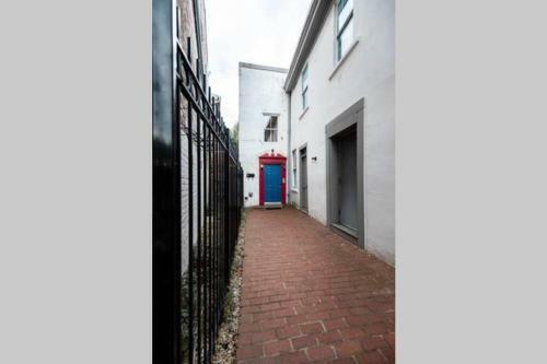 Apartamento Quiet & Cozy Studio Unbeatable Location