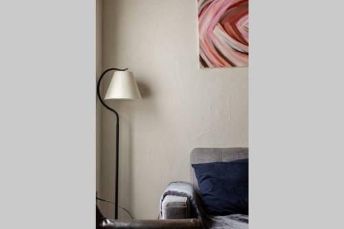 Apartamento Quiet & Cozy Studio Unbeatable Location