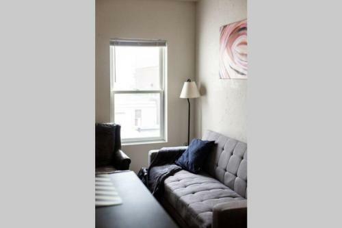 Apartamento Quiet & Cozy Studio Unbeatable Location