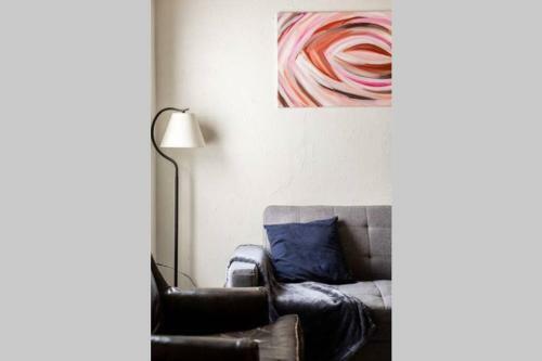Apartamento Quiet & Cozy Studio Unbeatable Location