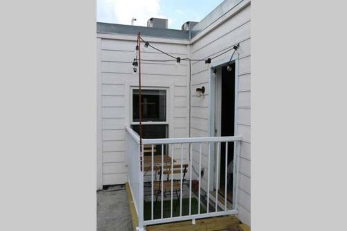 Apartamento Quiet & Cozy Studio Unbeatable Location
