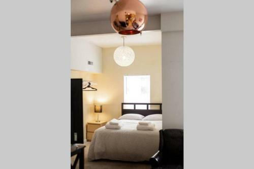 Apartamento Quiet & Cozy Studio Unbeatable Location