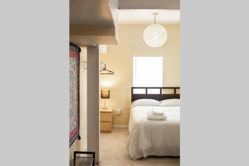 Apartamento Quiet & Cozy Studio Unbeatable Location