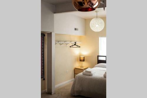 Apartamento Quiet & Cozy Studio Unbeatable Location