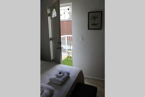 Apartamento Quiet & Cozy Studio Unbeatable Location