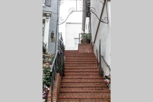 Apartamento Quiet & Cozy Studio Unbeatable Location