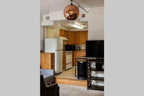 Apartamento Quiet & Cozy Studio Unbeatable Location