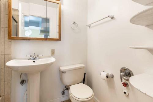 Apartamento Quiet & Cozy Studio Unbeatable Location