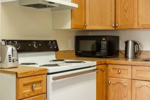Apartamento Quiet & Cozy Studio Unbeatable Location