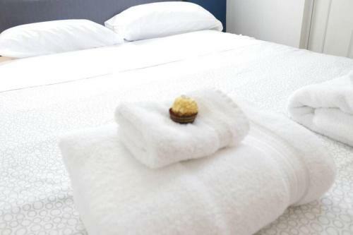 Apartamento Quiet & Cozy Studio Unbeatable Location