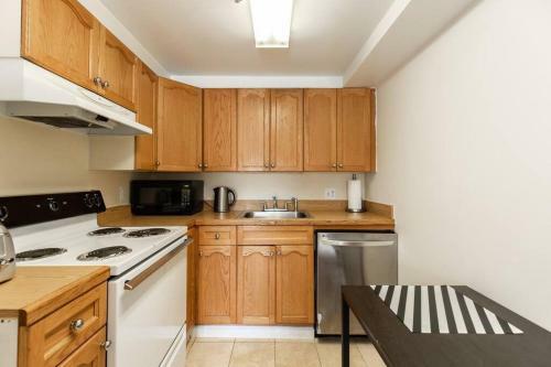 Apartamento Quiet & Cozy Studio Unbeatable Location