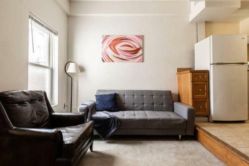 Apartamento Quiet & Cozy Studio Unbeatable Location
