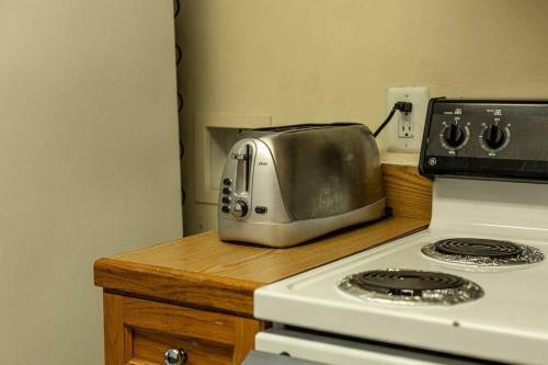 Apartamento Quiet & Cozy Studio Unbeatable Location