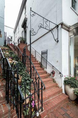 Apartamento Quiet & Cozy Studio Unbeatable Location