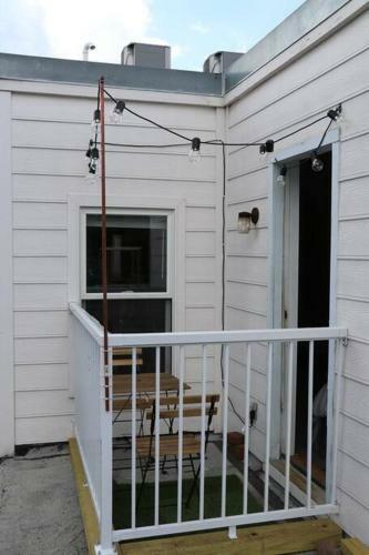 Apartamento Quiet & Cozy Studio Unbeatable Location