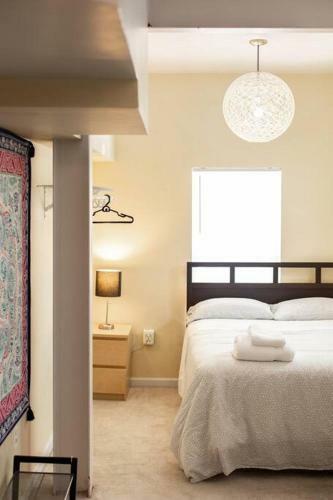 Apartamento Quiet & Cozy Studio Unbeatable Location