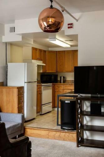 Apartamento Quiet & Cozy Studio Unbeatable Location