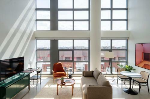Apartamento Whyle U Street