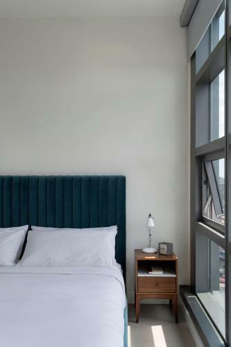 Apartamento Whyle U Street