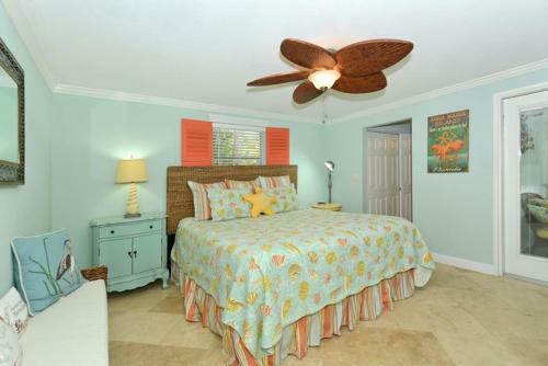 Manatee Manor Home