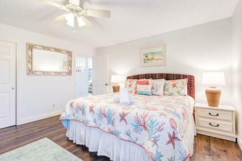Beach To Bay Getaway