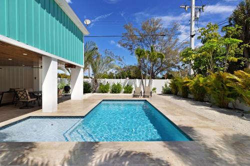 Beach Hideaway