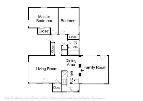New Listing! Island Bungalow Near State Park Home