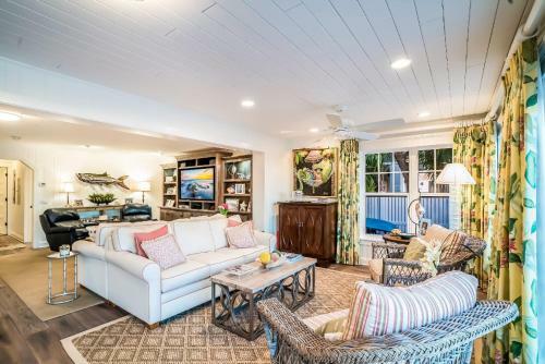 Waves Edge Anna Maria Home