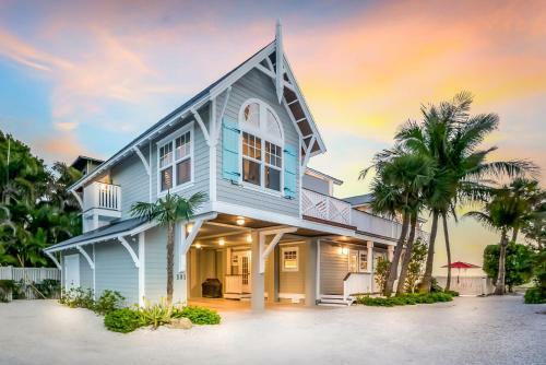 Waves Edge Anna Maria Home