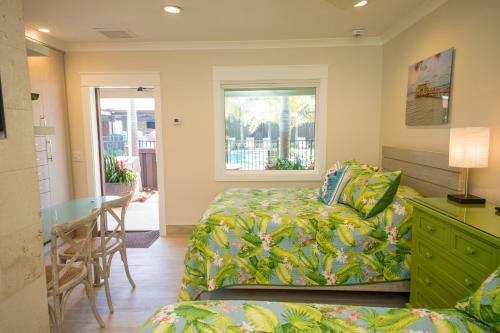 The Rod And Reel Resort Suite 7