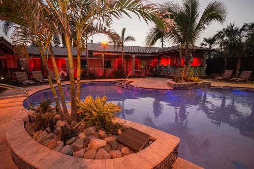 The Rod And Reel Resort Suite 7