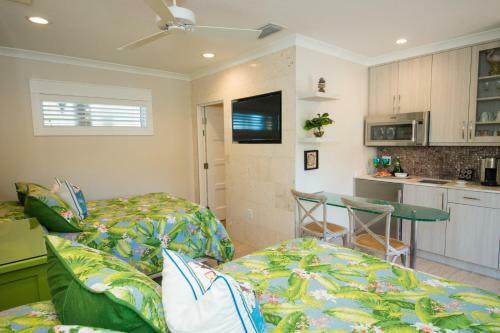 The Rod And Reel Resort Suite 7