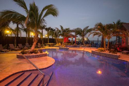 The Rod And Reel Resort Suite 7